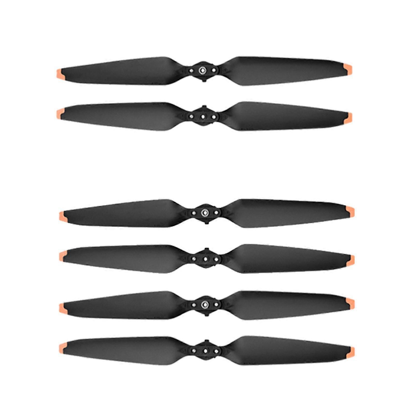 Replacement'Helice, foldable propellers with high traction for 3 quadcopes