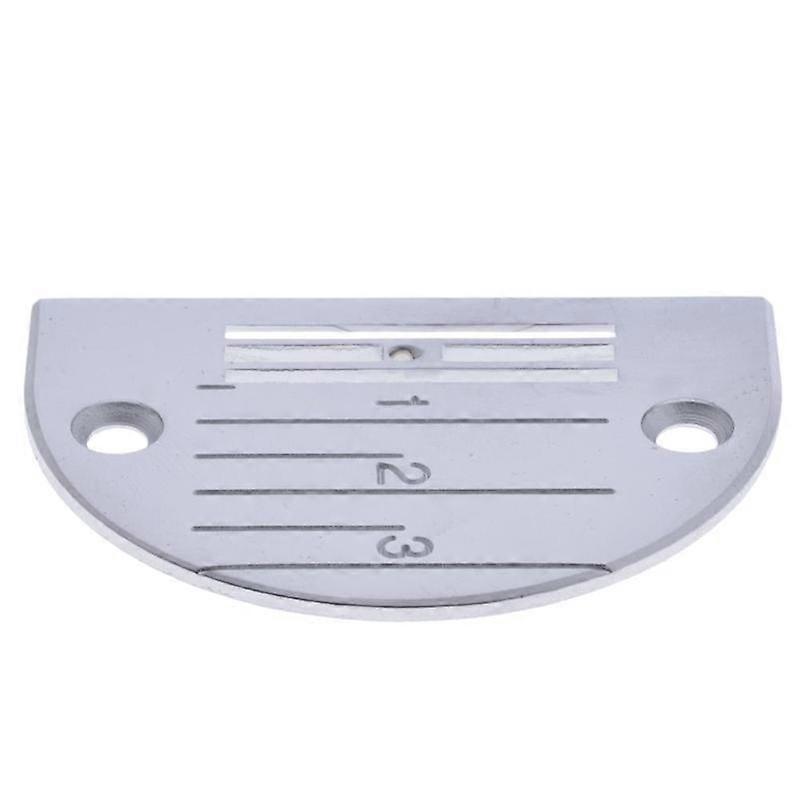 E704  SIRUBA  lockstitch machine  needle plate  E704 SIRUBA  needle plate