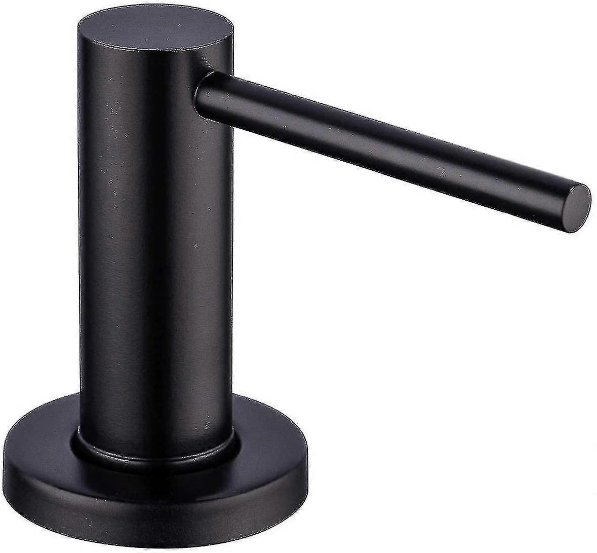 Kitchen Sink Soap Dispenser