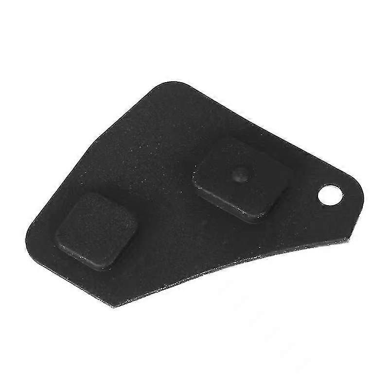 Lexus Car Key 2 pulsanti 3 pulsanti per Lexus Rx300 Es300 Ls400 Gx460 Es Rx Lx Is200 Rx300 Es300 Ls400 Gx460 Keys Case Accessori