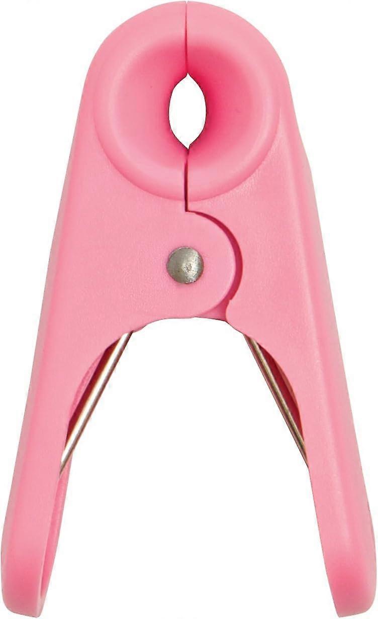 Decorating Icing Bag Clips - Set of 3, Multifunctional Kitchen Tool