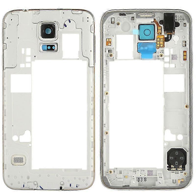 LCD Middle Board Compatible  Galaxy S5 / G900 Style 1