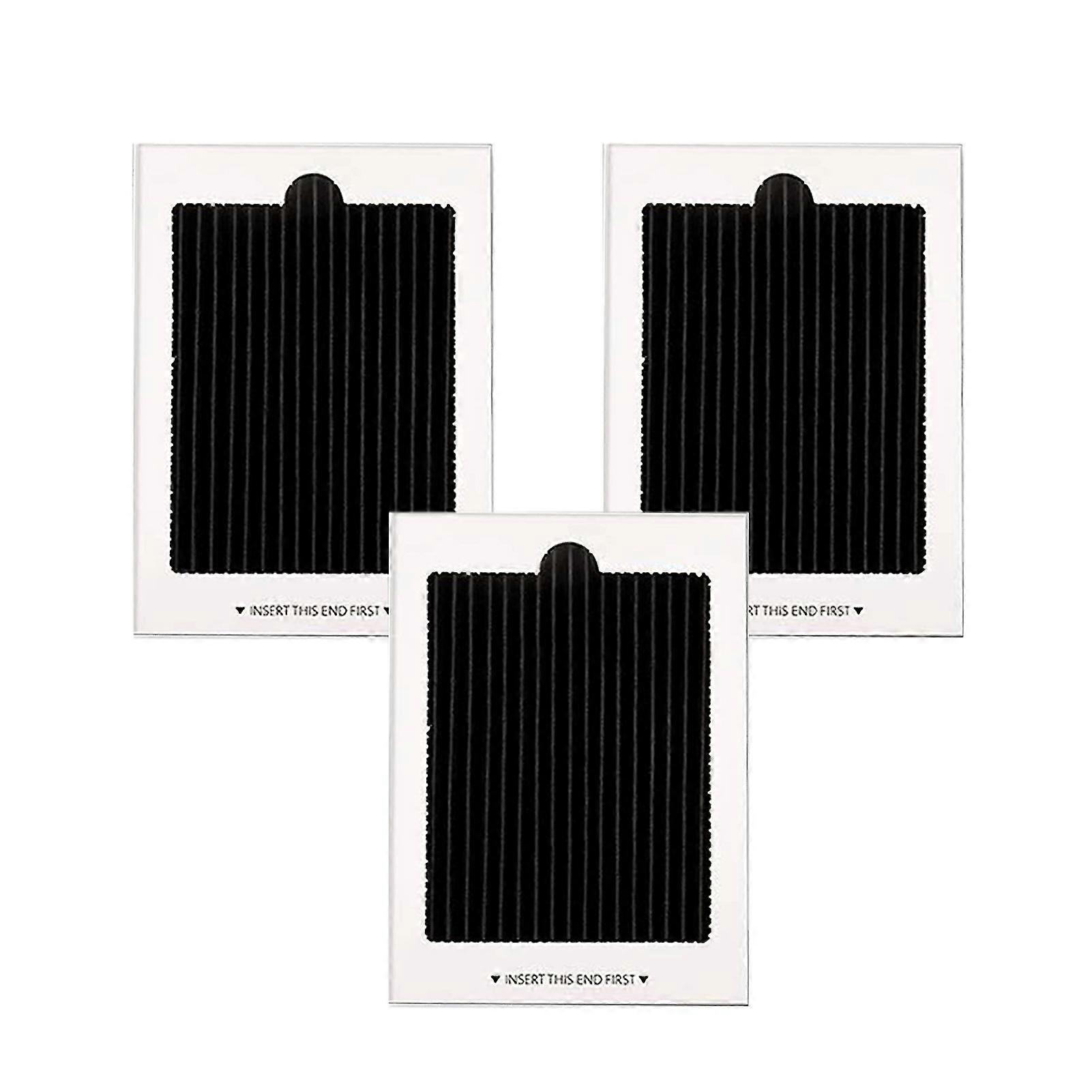 3pcs Air Filter Home Replacement Spare Reduce Odor Compatible For EAFCBF PAULTRA