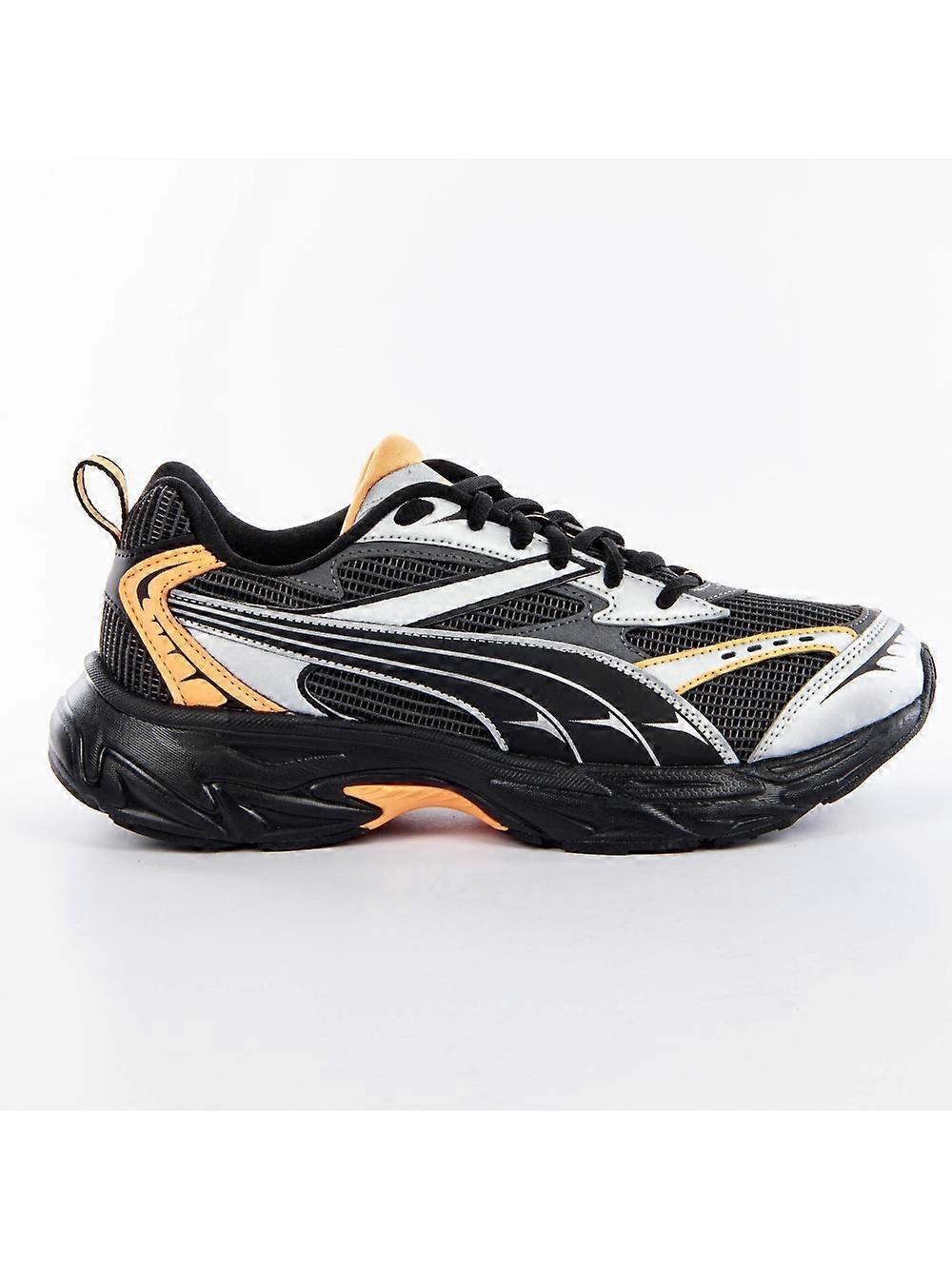Puma Morphic Men's Sneaker Black