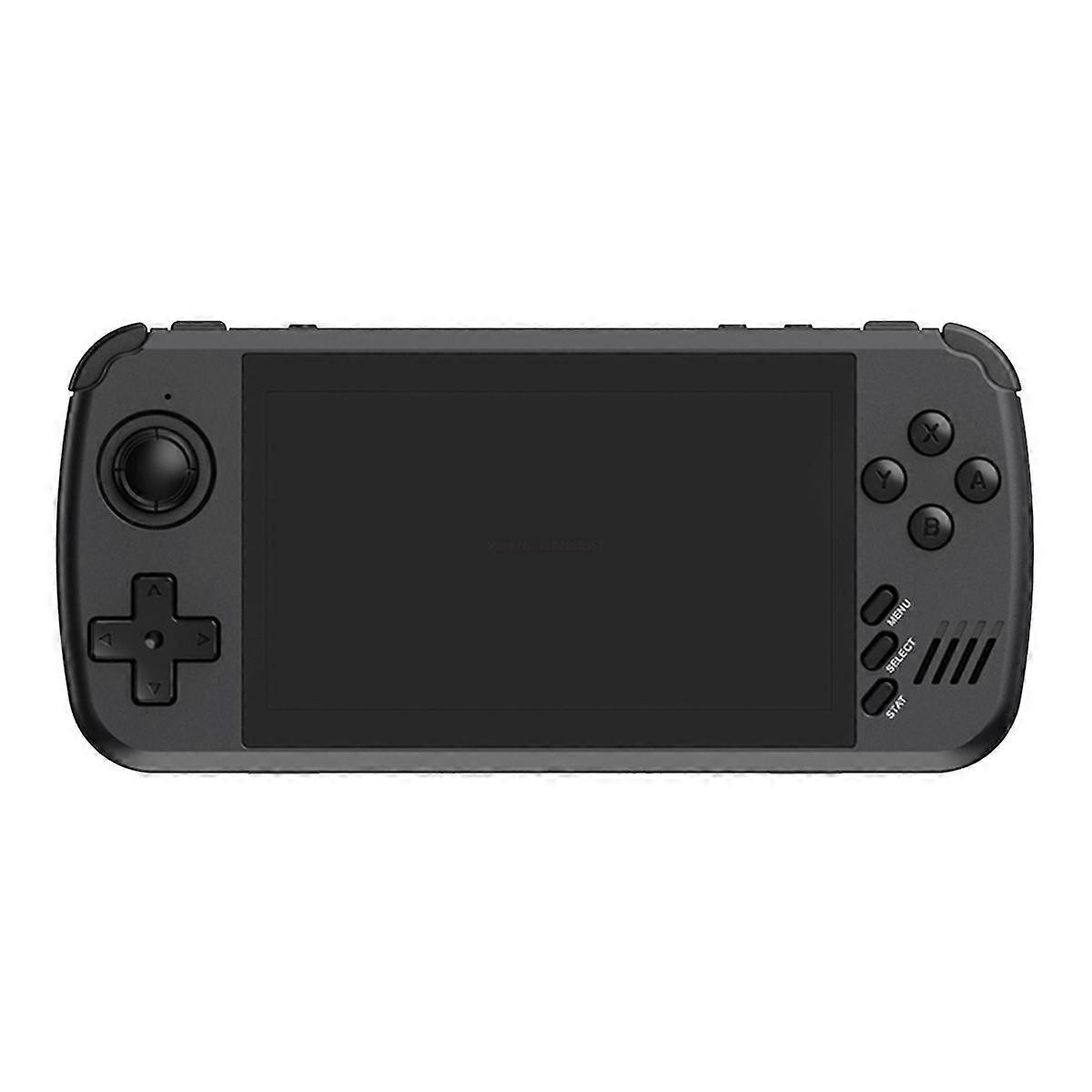 X39 Pro Handheld Game Player 4.3 Inch Ips Screen Portable Video Game Console Build in 5000 Games Su