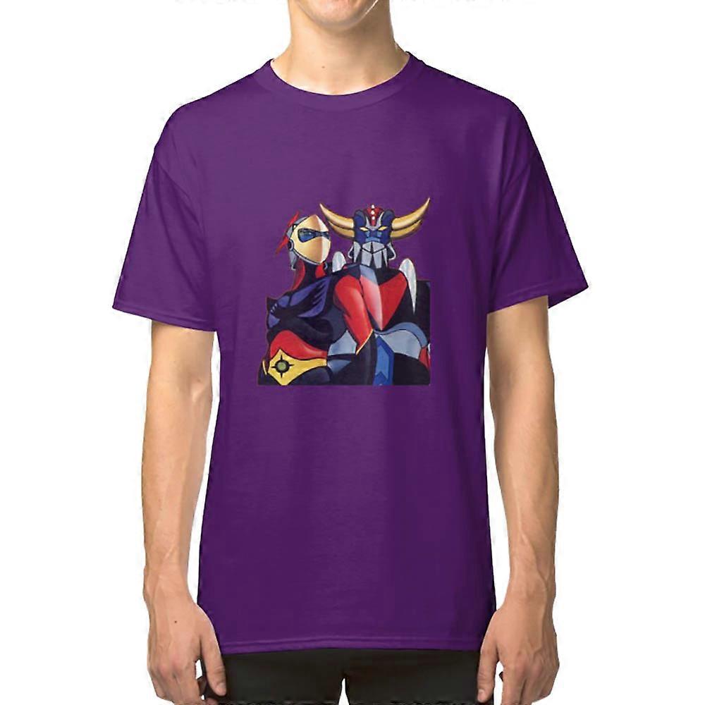 GOLDRAKE T-shirt