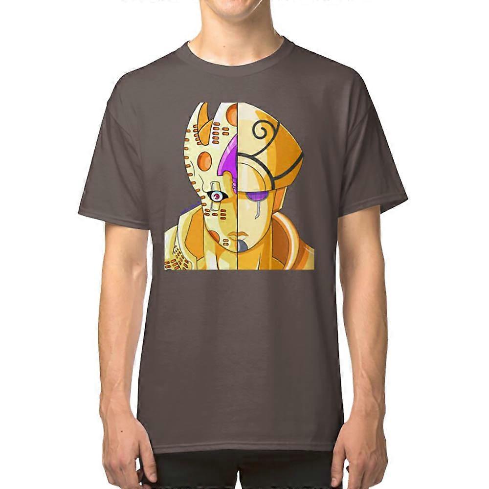 Gullopplevelse/Gullopplevelse Requiem T-skjorte