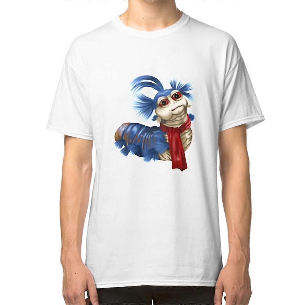 Just A Worm T-shirt