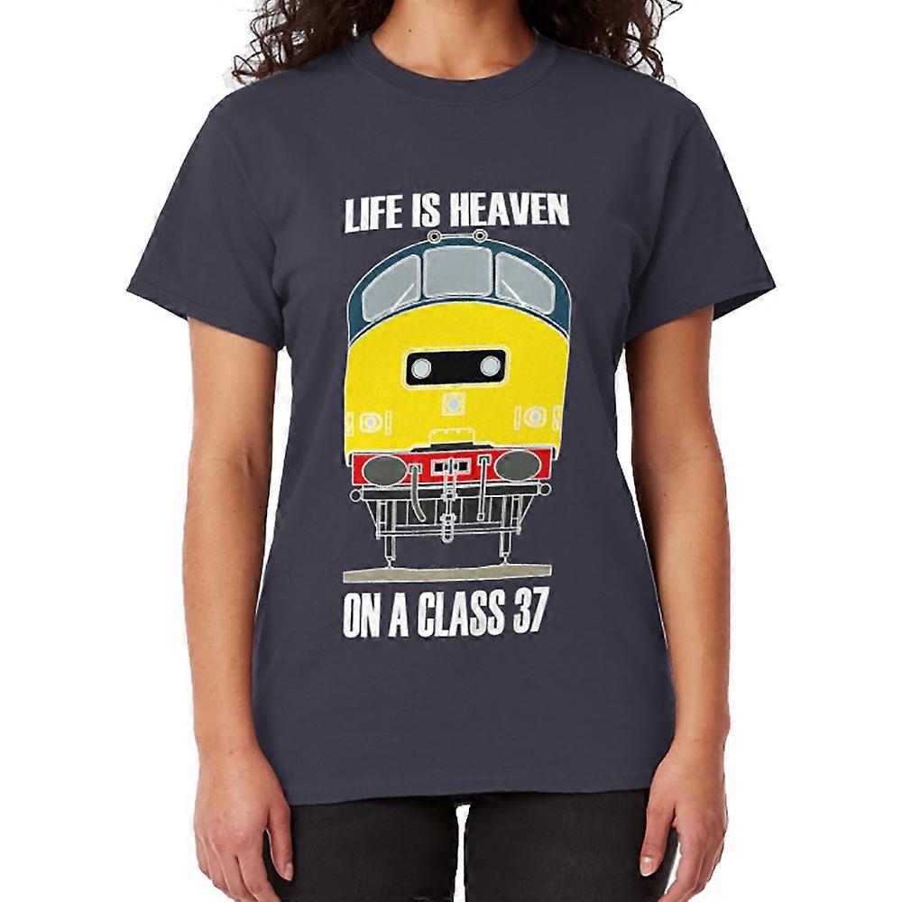 Class 37 T-shirt
