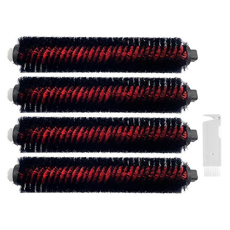 For Roborock S7 Maxv Ultra Clean Rolling Brush Accessories S7 Pro Ultra S8 S8 PLUS S8+ S8 Pro Ultra