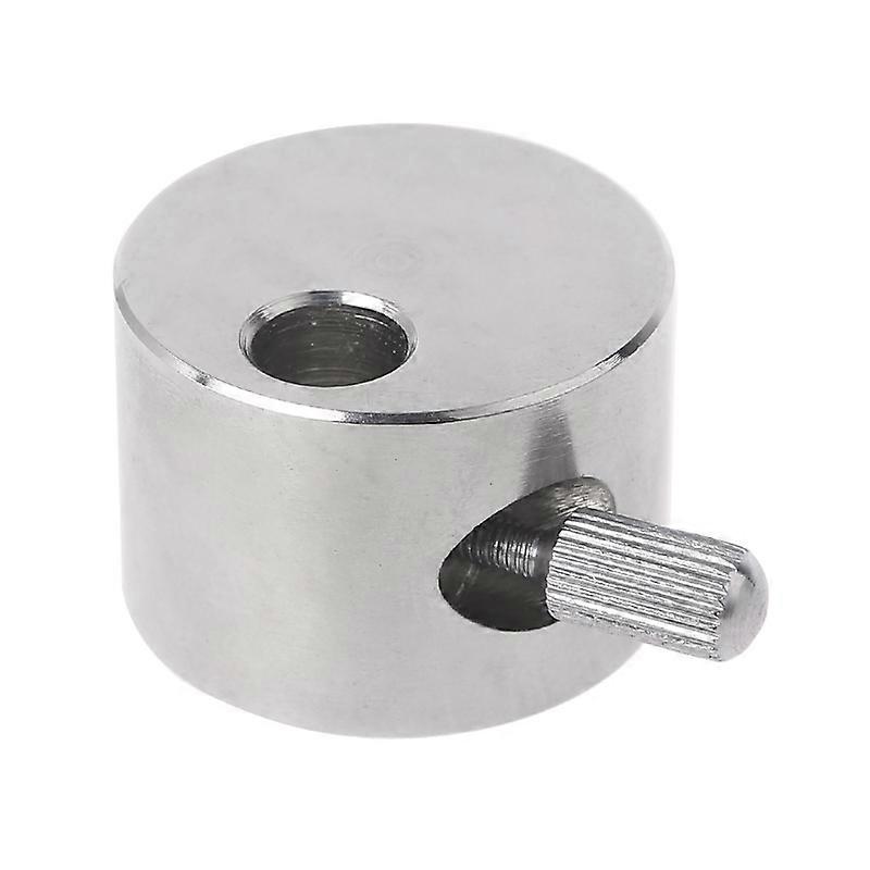 Turntables Metal Disc Record Weight Stabilizer Audio Player Part Universal