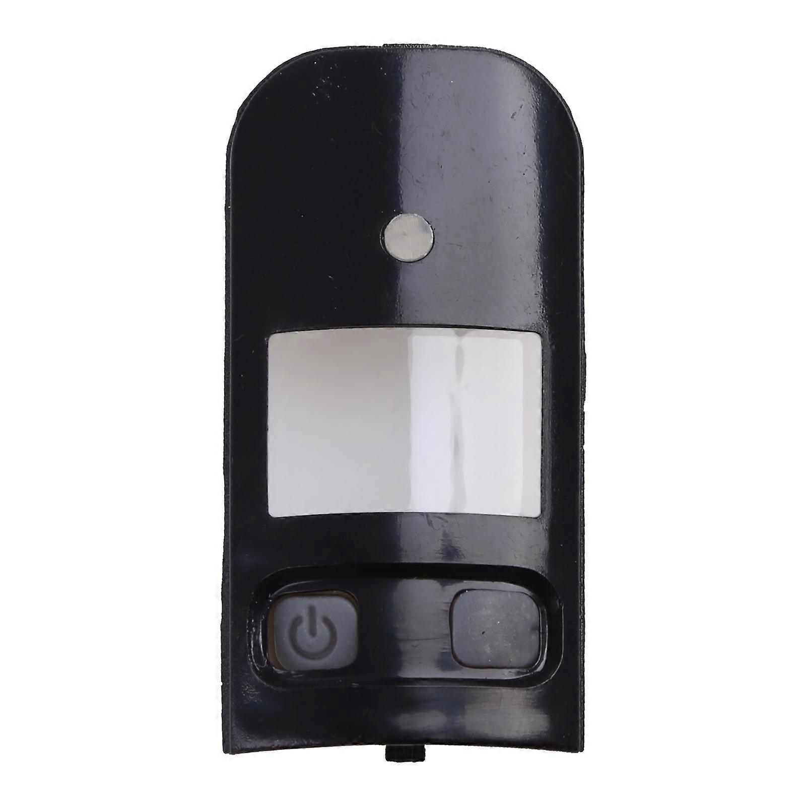 Mic Microphone Wireless Control Switch Bezel Cover for Shell for PGX2 SLX2 BETA58 for SM58 PG58 Handheld Transmitter