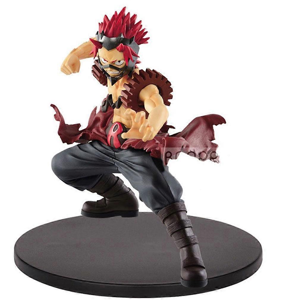 My Hero Academia Kirishima Eijiro Action Figure Toys Collection Model