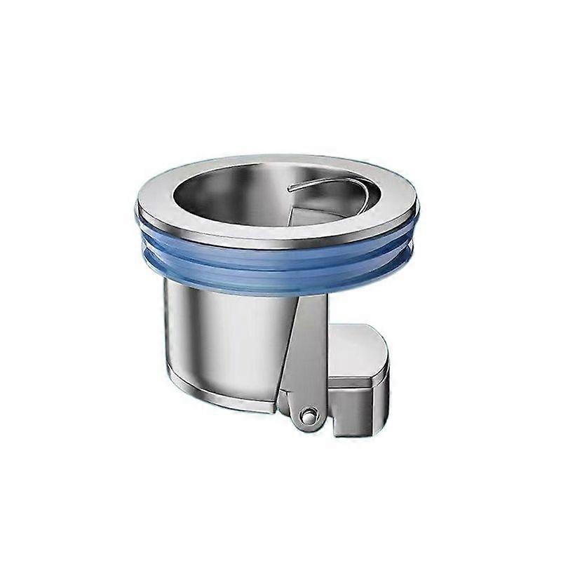 防臭防臭地板除臭芯排水过滤器地板过滤器塞排水阀防臭疏水阀虹吸工具工艺管道清洁剂