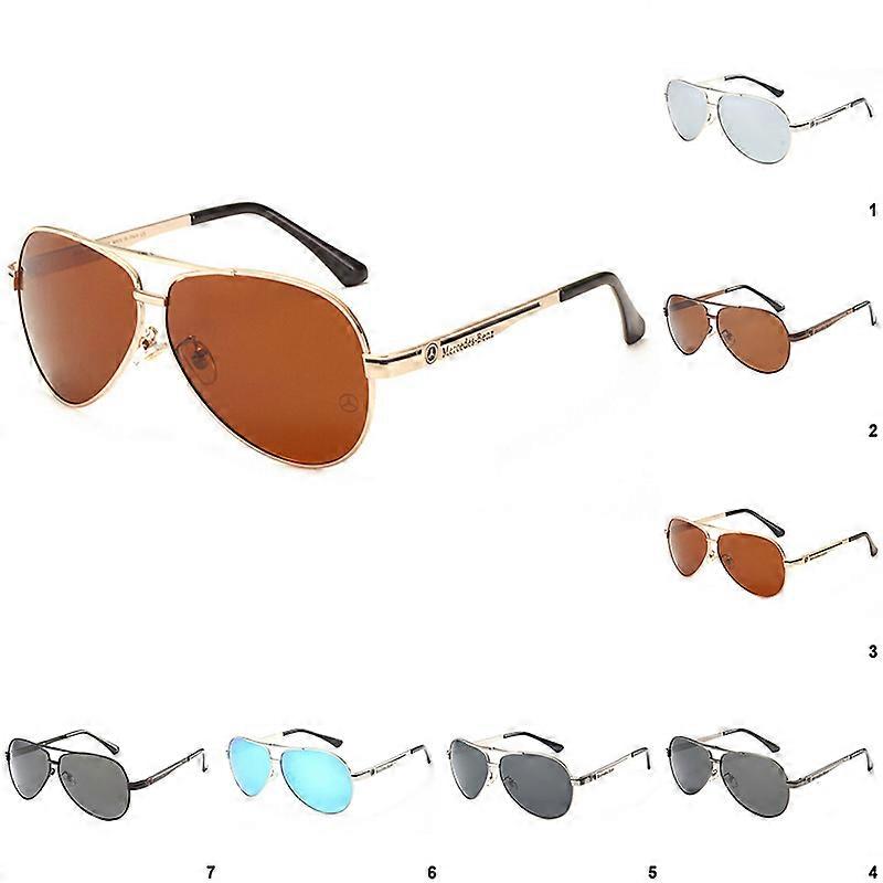 Occhiali Vintage Mercedes Occhiali Da Sole Mercedes-Benz Occhiali