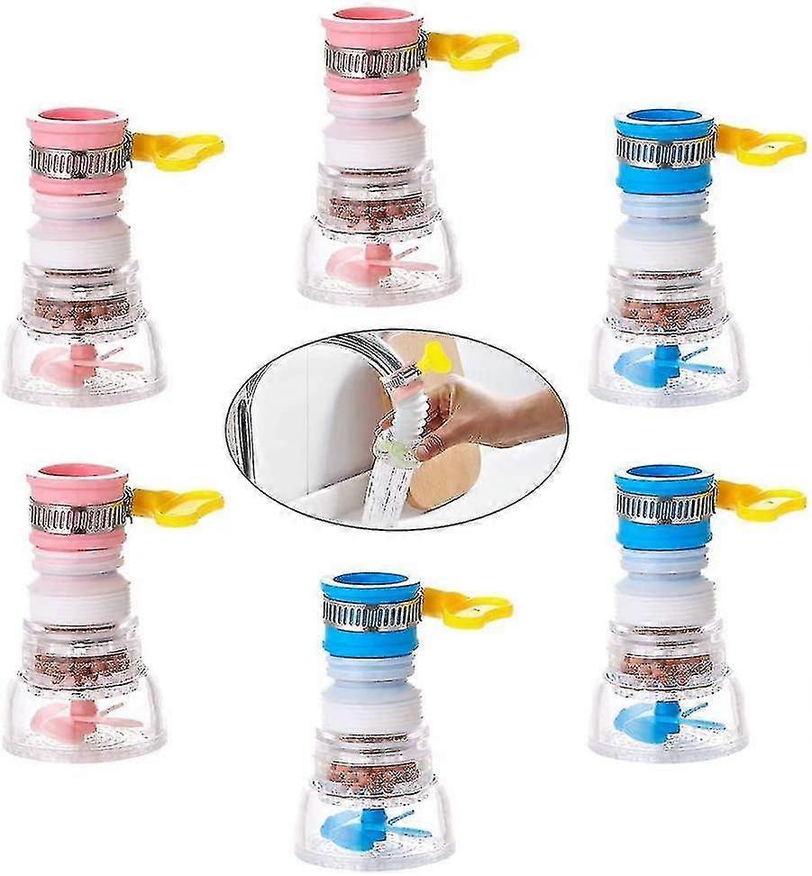 Faucet Filter Purifier