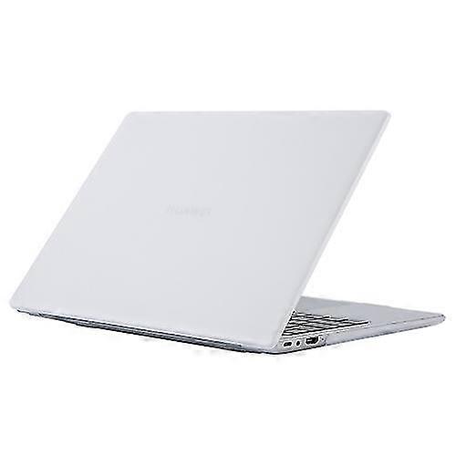 Para Huawei Matebook 14 Polegadas 2021 Capa protetora de laptop fosco à prova de choque