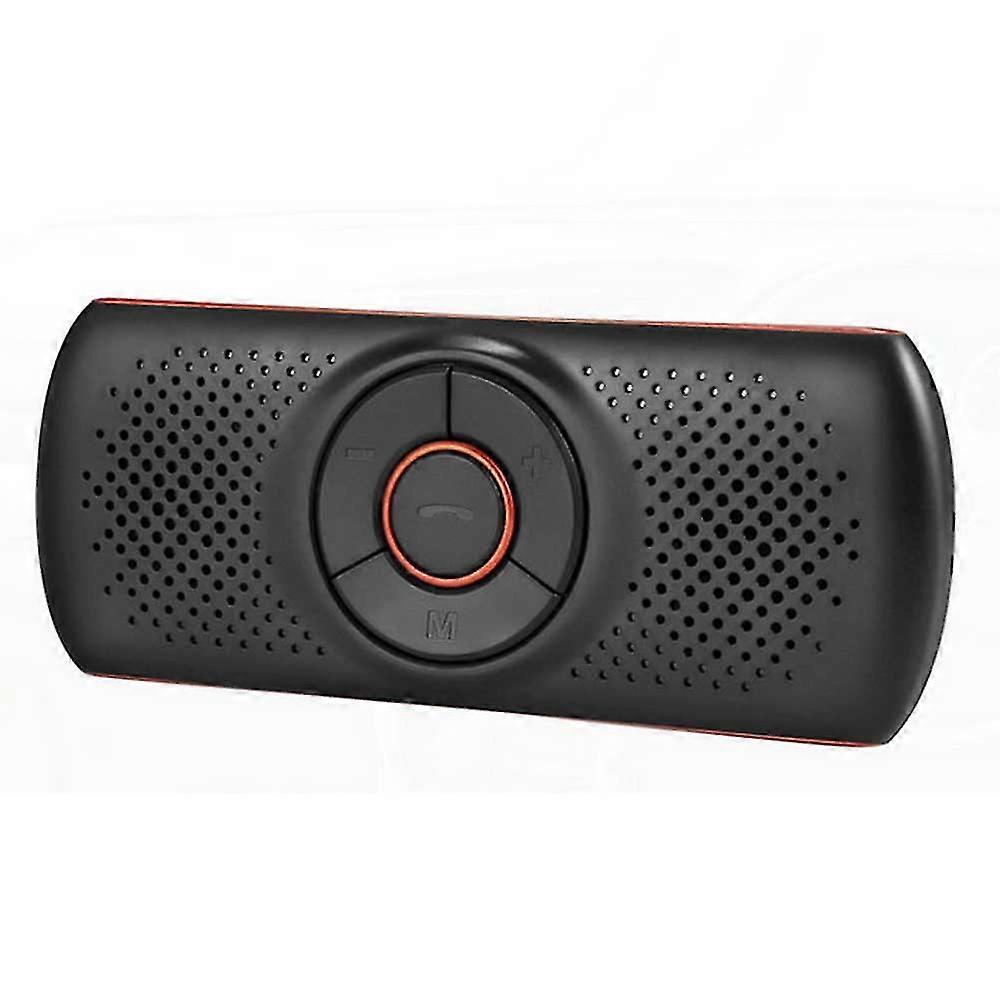 Hands Tooth Visor Car Kit, Wireless In Car Serph