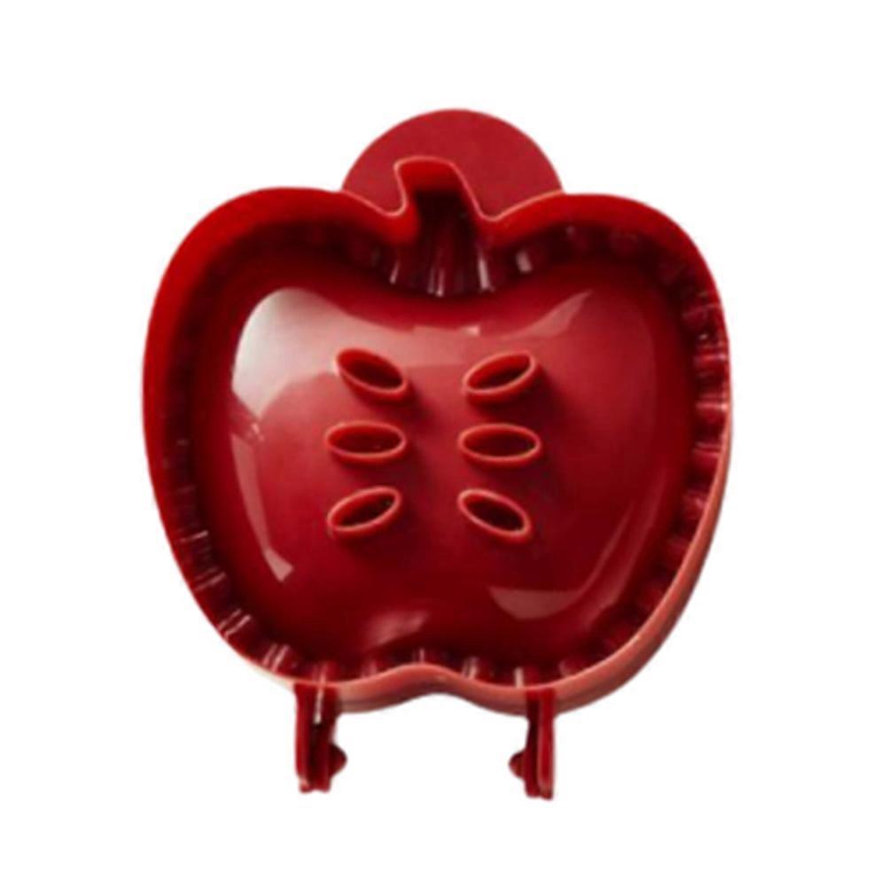 Christmas DIY Pie Mold Set with Pumpkin, Apple, and Acorn Shapes