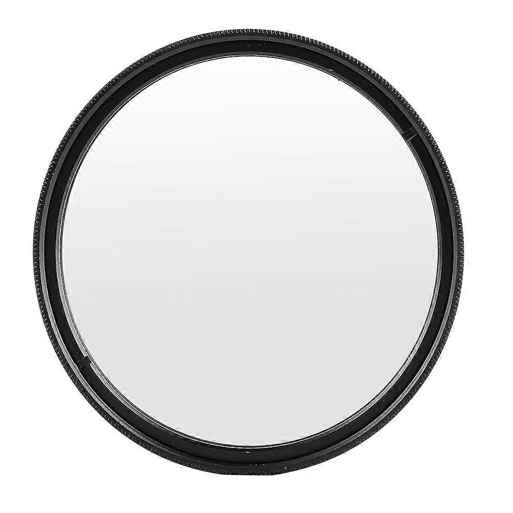 VBESTLIFE Univesal Ultra Slim UV Filter Lens Protecting Filters compatible with DSLR Cameras 49mm