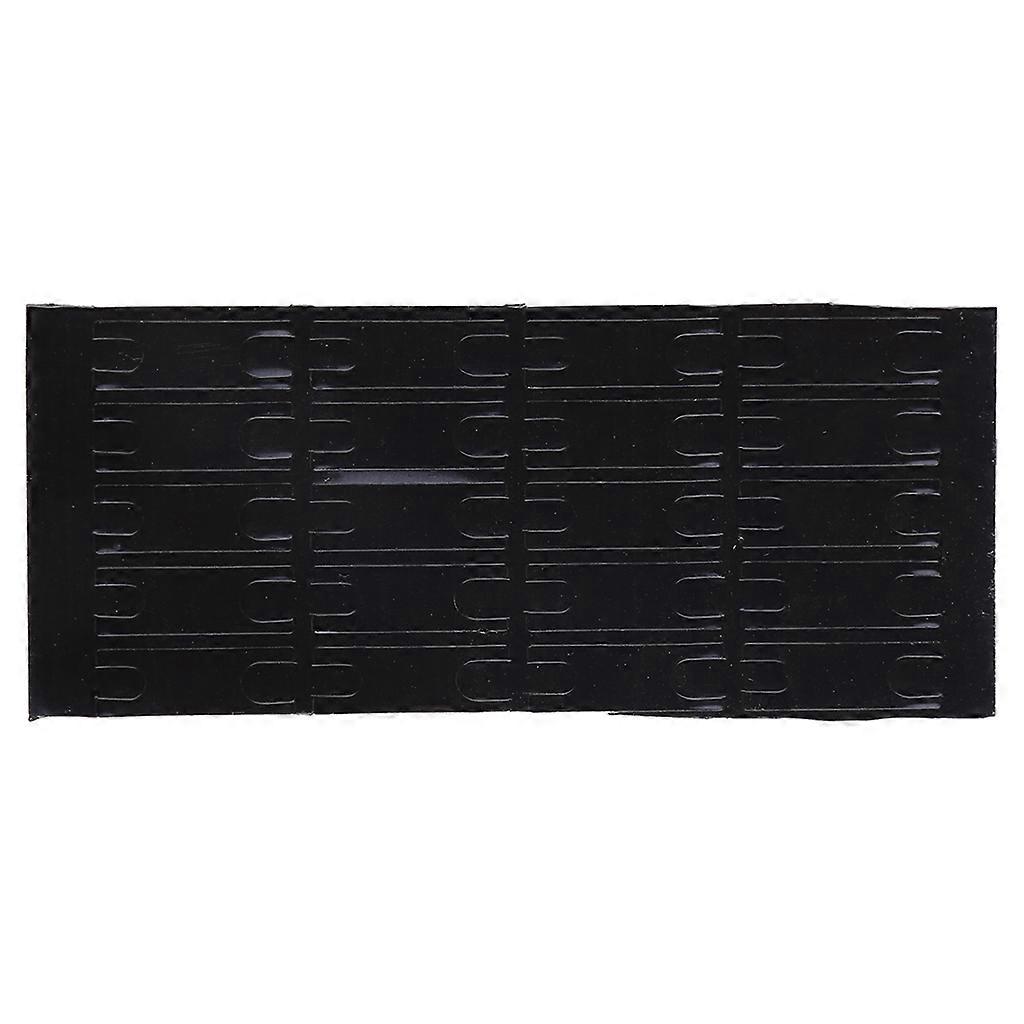 Mechanical Keyboard Stabilizer Satellite Switch Film 20pcs/Pack PTFE