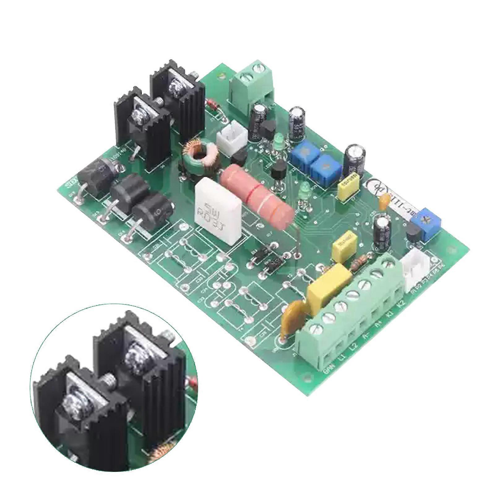 XMT-1115 Circuit Control Board for Lathe SIEG C0/C1/X1/Grizzly G0745