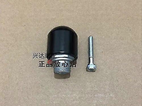 For Keeway Rkf 125 Motorcycle Accessories Rkf125 Handlebar Plug Handlebar Gag Handle Plug Balance Plug