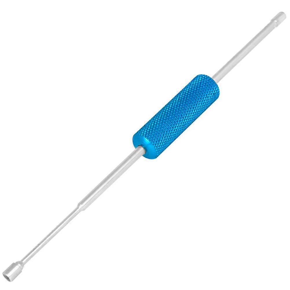 Piano Wrench Double Sides Instrument Wrench Spanner Tool Piano Spanner Accessory