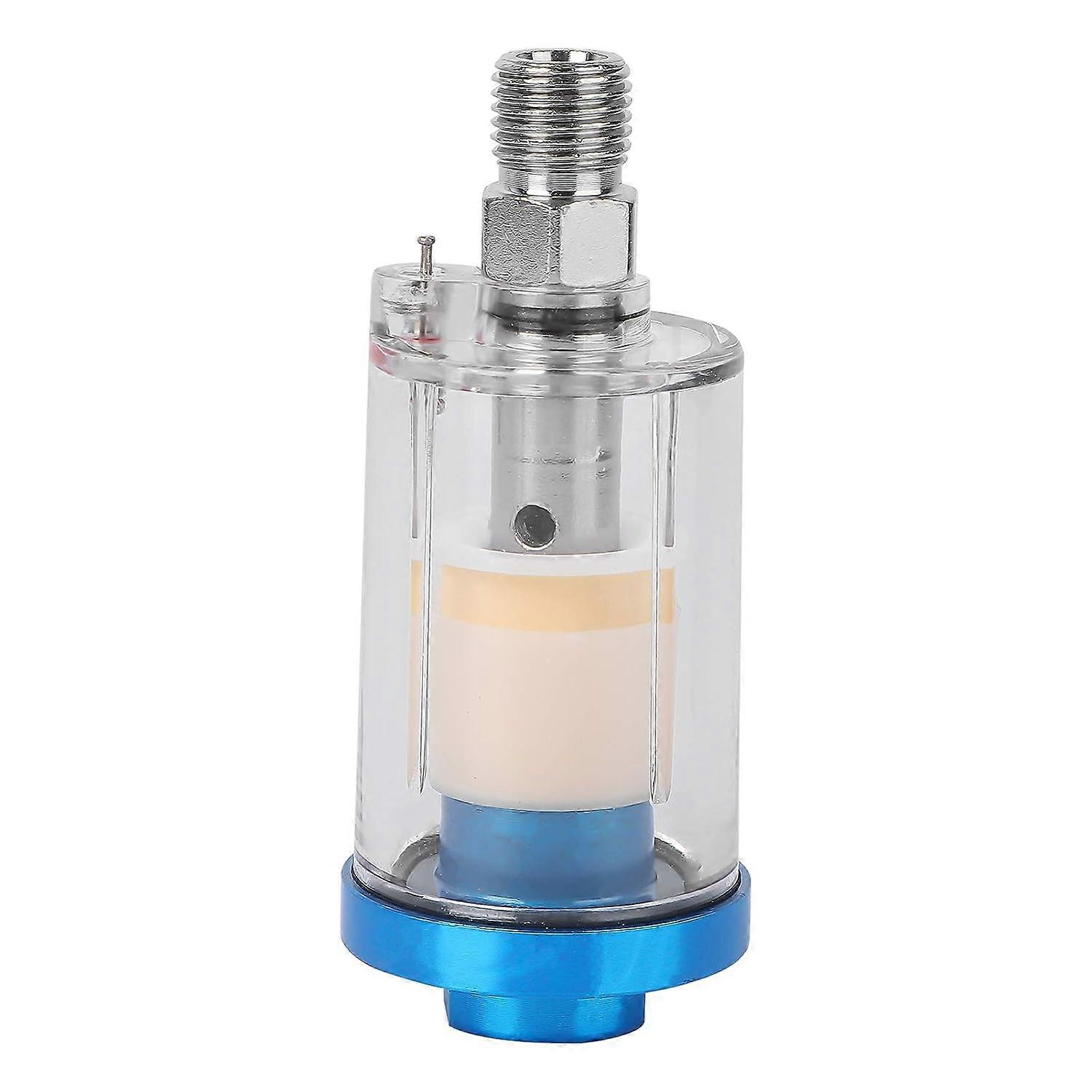 Water Oil Separator Trap Filter