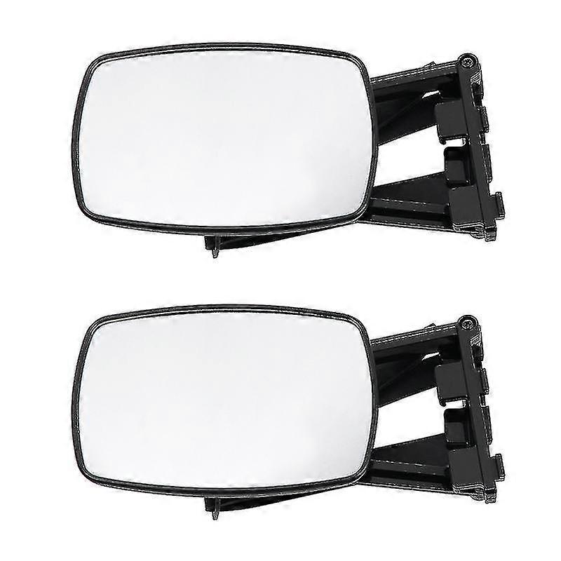 1pair Caravan Mirror