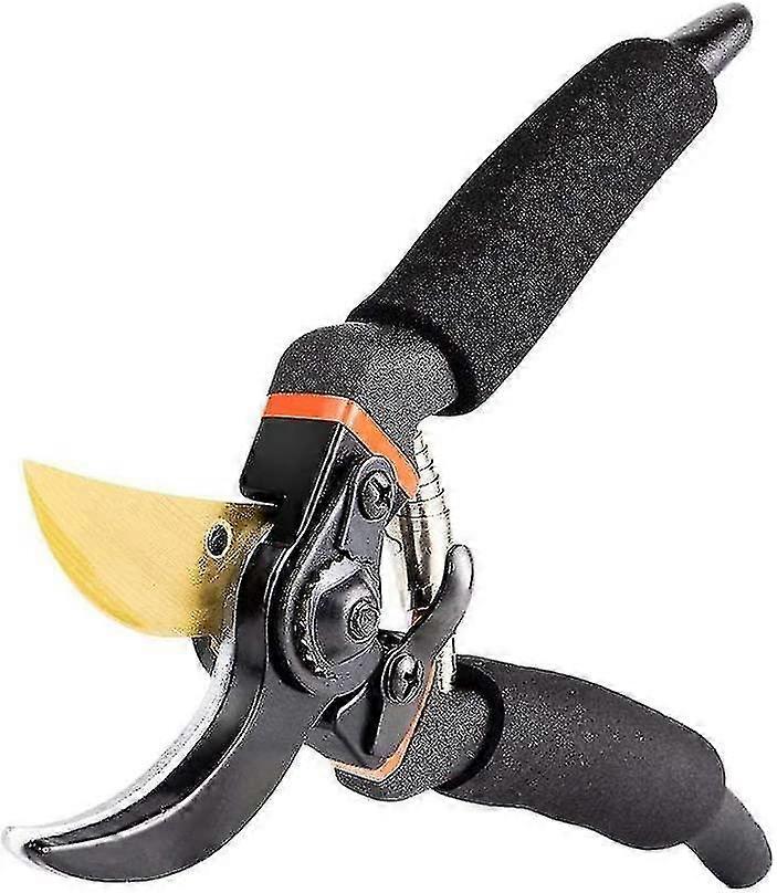 Premium Titanium Bypass Loppersgarden Shears