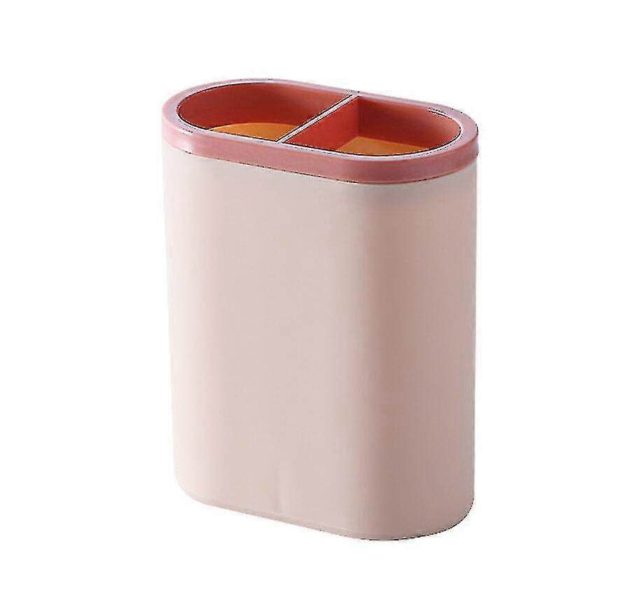 (pink)student Stationery Storage