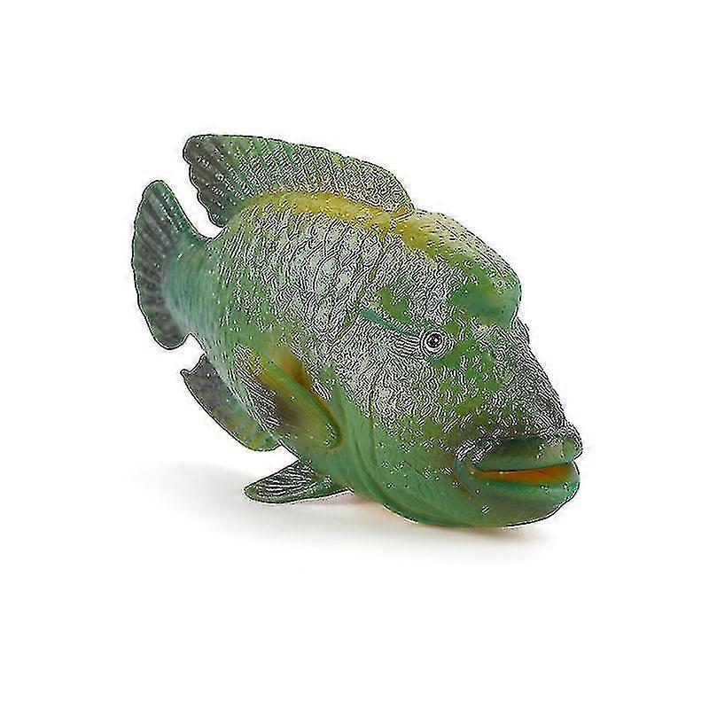 Trooppinen Giic-kumileikkisetti