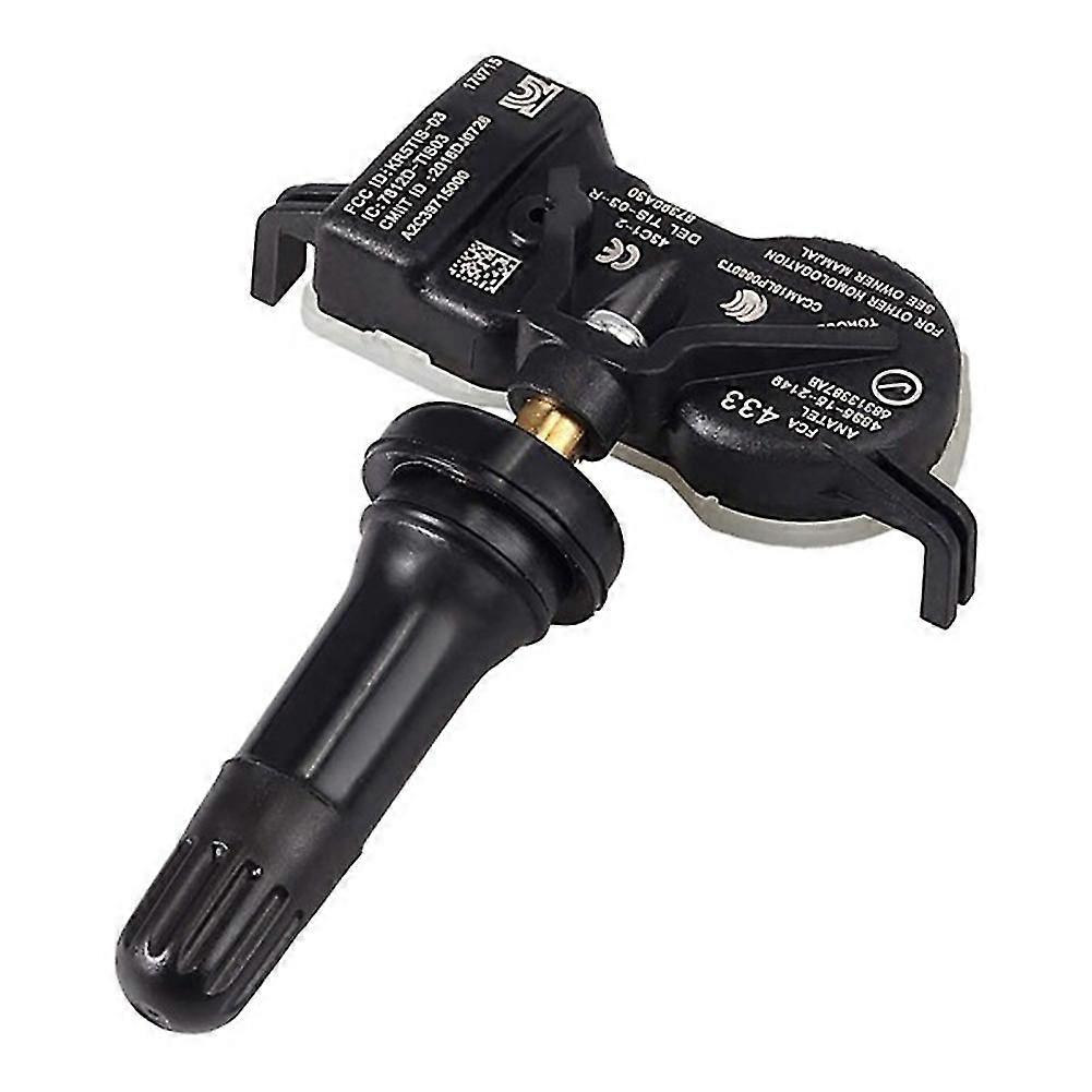 Bildäcktryckssensor Tpms 68313387ab för Grand Compass Durango 500x