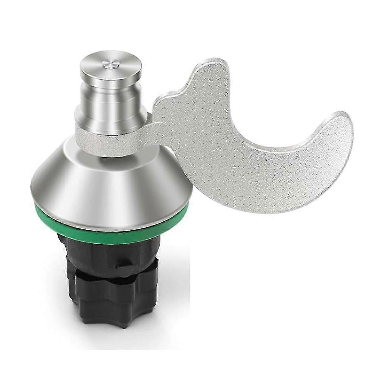 Dough Knife suitable for , Mixing Knife Replacement Accessories Suitable suitable for TM6,TM5, ,Dough Mixing Knife