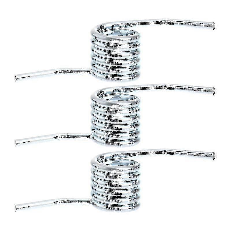 3pcs油圧ジャックスプリング