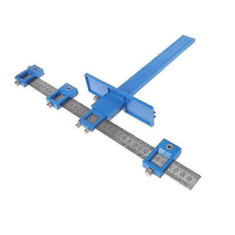 Adjustable Punch Locator Tool