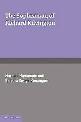 Sophismata lui Richard Kilvington