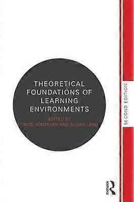 Theoretical Foundations of Learning Environments