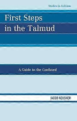 First Steps in the Talmud