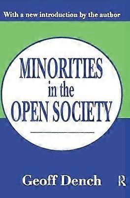 Minorities in an Open Society