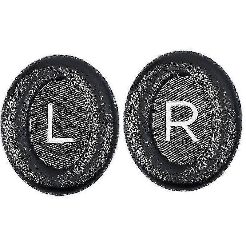 Replacement Cushion Earpads Compatible With Bose Nc700/ Bose Noise New