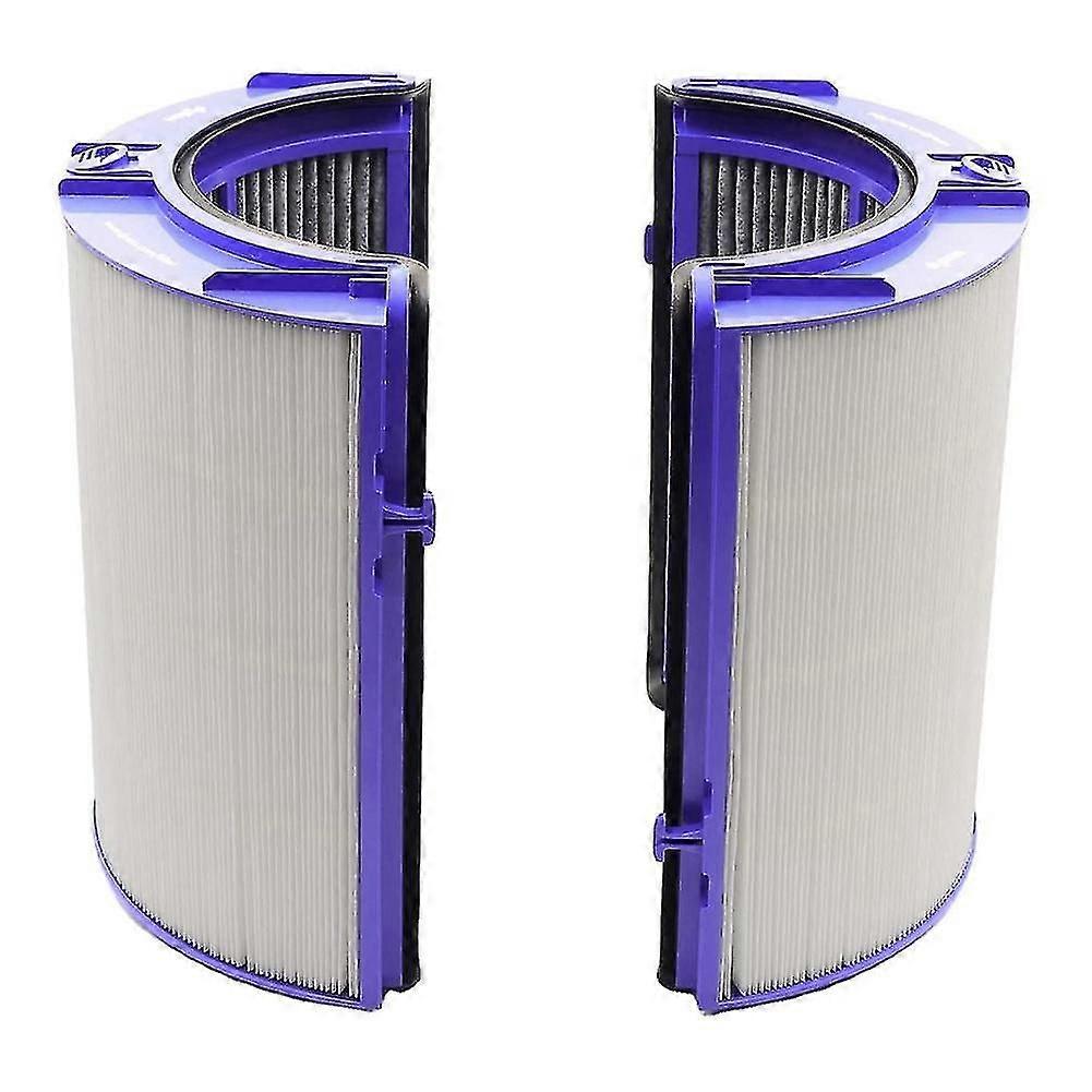 Purifier Hepa And Filter For Tp06, Tp09, 06, Ph01, Ph02, Tp07, 07, 09, 970341-01, 965