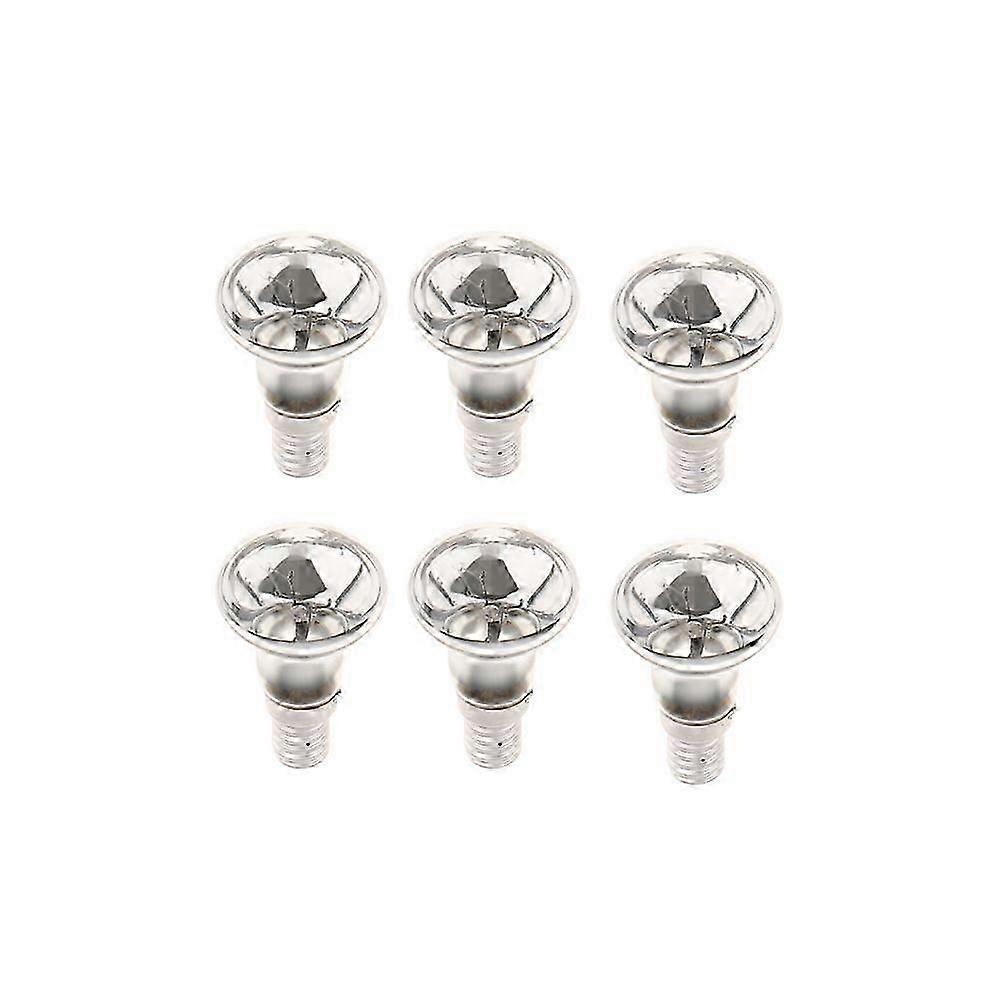 bulb E14 R39 Happy H