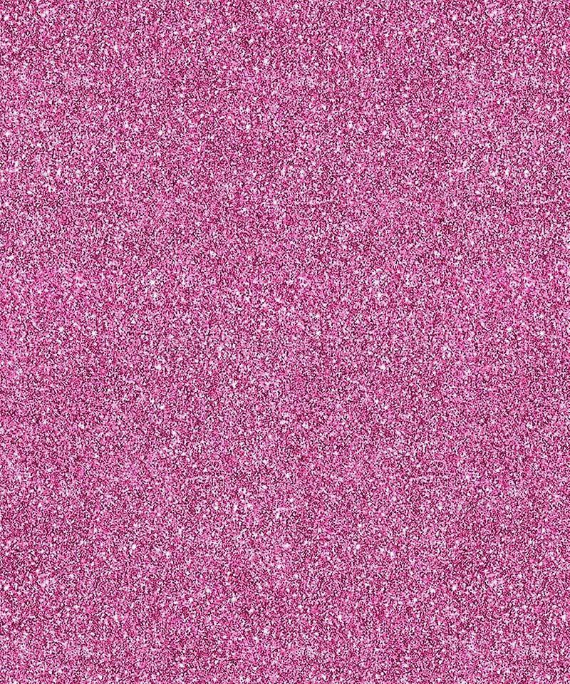 Vařící růžová Jiskřová Třpyta