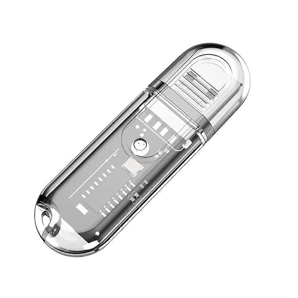 5.3 USB Bluetooth Adapter Computer Wireless Bluetooth Transmitter Receiver Audio Bluetooth Receiver Connector for Car Compu W9C0