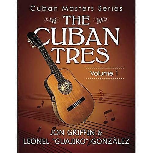 Serie Masters de Cuba - El Tres Cubano (Cuban Masters)