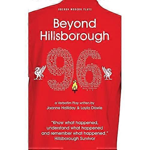 Beyond Hillsborough