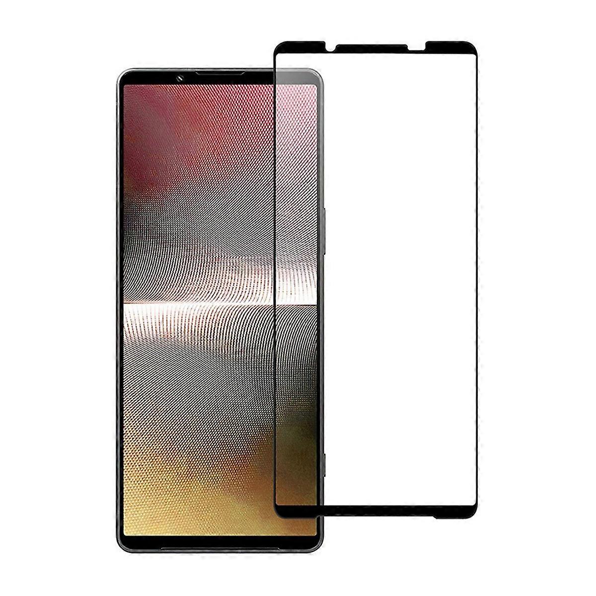 Screenprotector voor Sony Xperia 1 VI gehard glas