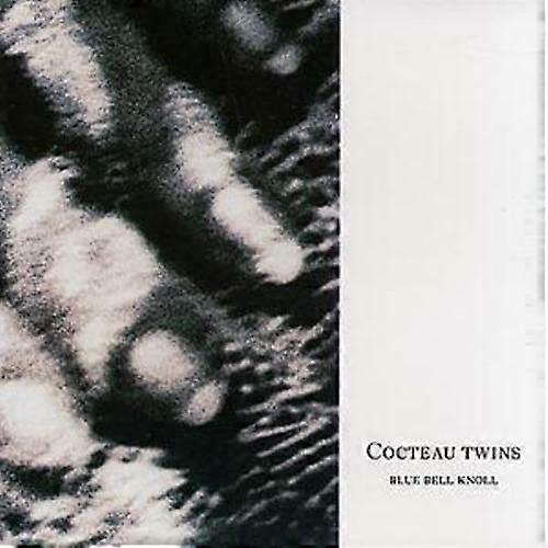 Cocteau Twins Blue Bell Knoll CD (2004)